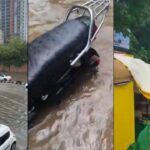 અલાસ્કામાં ટ્રમ્પ અને પુતિન વચ્ચેની યુક્રેન સમિટ યુદ્ધવિરામ કરાર વિના સમાપ્ત, ભારતે આપ્યું સત્તાવાર નિવેદન