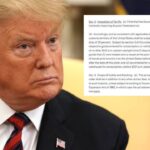 અમેરિકાના ટેરિફ પર ભારતનો વળતો જવાબ: “અન્યાયી અને ગેરવ્યાજબી”, રાષ્ટ્રહિતમાં કડક પગલાં લેવાશે