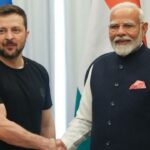 જમ્મુના કઠુઆમાં BSF દ્વારા પાકિસ્તાની ઘૂસણખોર ઠાર, સરહદ પર ઘૂસણખોરીનો પ્રયાસ નિષ્ફળ