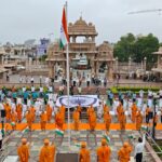 આણંદ: અમૂલ ડેરીના નિયામક મંડળની ચૂંટણીની તારીખ જાહેર, 12 બેઠકો માટે સપ્ટેમ્બરમાં યોજાશે મતદાન