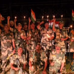 INS વિક્રાંત પર વડાપ્રધાન મોદીએ કરી દિવાળીની ઉજવણી