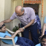 INS વિક્રાંત પર વડાપ્રધાન મોદીએ કરી દિવાળીની ઉજવણી