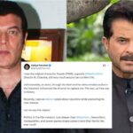 ગુજરાત પર ઘેરાયેલા માવઠાના સંકટને લઈ આપત્તિ વ્યવસ્થાપન મંત્રી સંજયસિંહ મહિડાની સમીક્ષા બેઠક