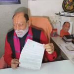 કિસાન મહાપંચાયત : ગુજરાતમાં ખેડૂતોના દમન સામે AAPનો મોટો હુંકાર