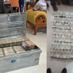 મુખ્યમંત્રીના નવા મંત્રીમંડળની શપથવિધિ સંપન્ન : ૨૧ નવા ચહેરાઓનો સમાવેશ