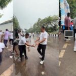 વડોદરા : પરંપરાગત 216મો વરઘોડો, દેવઉઠી અગિયારસથી શુભ કાર્યોનો પ્રારંભ