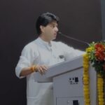 ગાંધીનગર : ધારાસભ્યો માટે રૂ.૨૨૦ કરોડના ખર્ચે બનેલા આધુનિક ફ્લેટ્સ તૈયાર