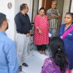 વડોદરામાં ક્રિકેટ ક્રાંતિ : ગોત્રી ખાતે આધુનિક સુવિધાઓથી સજ્જ ક્રિકેટ ગ્રાઉન્ડ બનશે