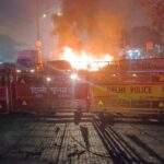 દિલ્હી બ્લાસ્ટ : ત્રણ દિવસ લાલ કિલ્લો બંધ, સુરક્ષા સઘન અને તપાસ તેજ