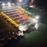 રાજ્યપાલ આચાર્ય દેવવ્રત વડોદરાની બે દિવસીય મુલાકાતે