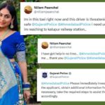 પુરી-અમદાવાદ એક્સપ્રેસમાંથી લાખોનો ગાંજો ઝડપાયો, રેલવે LCBની સફળતા