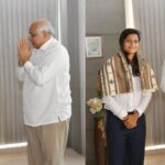 સુરત : રાંદેર રોડ પર લાવારિસ બેગ મળતા દોડધામ, તપાસમાં બેગ ખાલી નીકળી