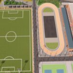 વડોદરામાં ક્રિકેટ ક્રાંતિ : ગોત્રી ખાતે આધુનિક સુવિધાઓથી સજ્જ ક્રિકેટ ગ્રાઉન્ડ બનશે