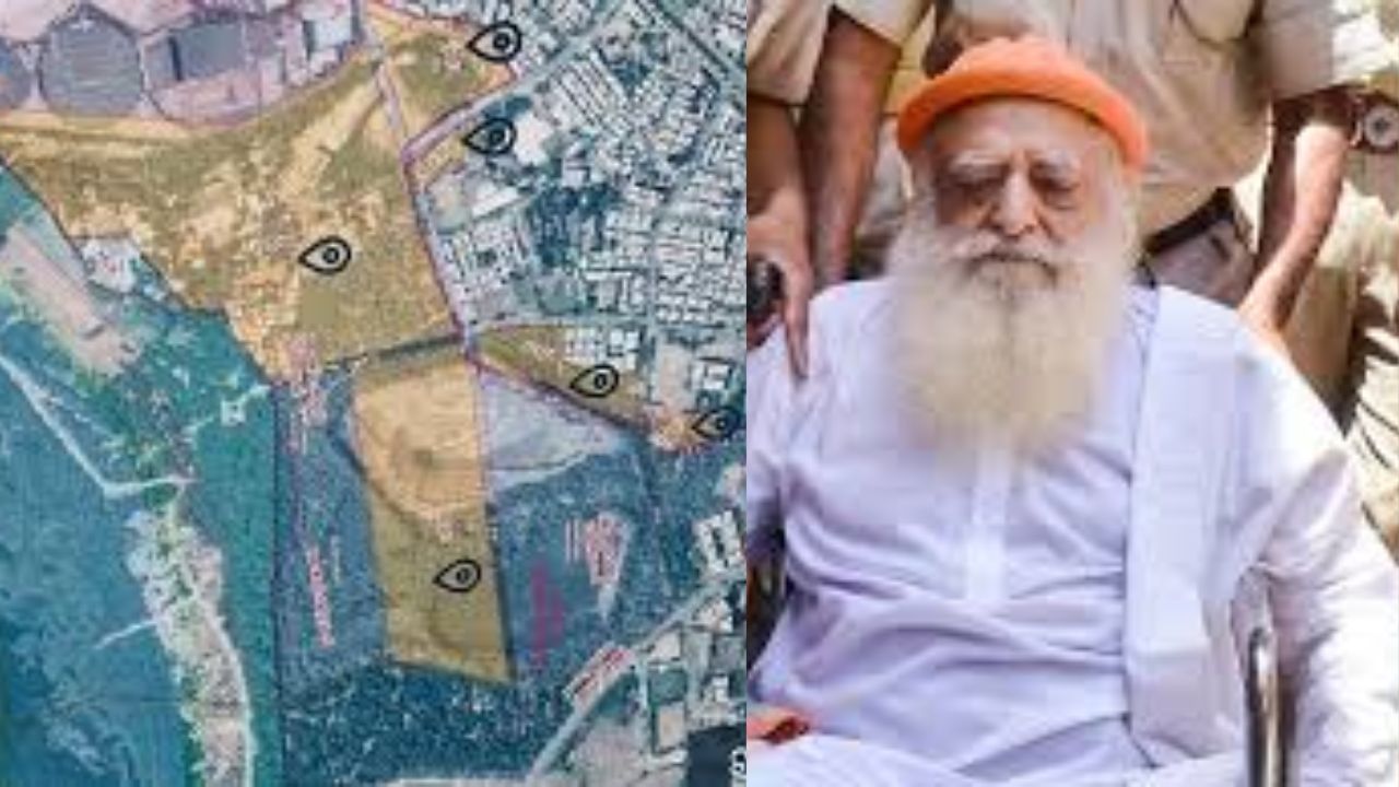 CMનો કડક મિજાજ : “બાંધકામની ગુણવત્તામાં બાંધછોડ નહીં ચાલે”, નબળા રસ્તા મુદ્દે તપાસના આદેશ