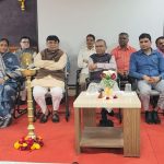 થરાદ: રાજ્યકક્ષાના પ્રજાસત્તાક પર્વ પૂર્વે પોલીસ વિભાગ દ્વારા શસ્ત્ર પ્રદર્શન ખુલ્લું મુકાયું