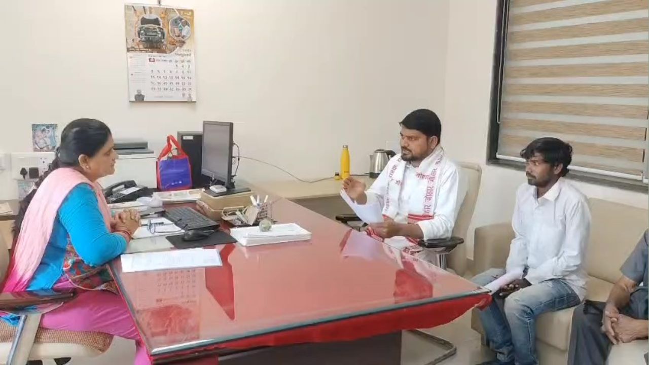 મહિલા સુરક્ષા અને સ્વાસ્થ્યનો ‘સેતુ’ : આણંદ કૃષિ યુનિવર્સિટીમાં યોજાયો વિશેષ સેમિનાર