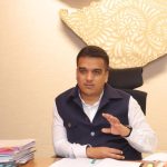 રક્તપિત્ત મુક્ત ગુજરાતનો સંકલ્પ: 25 જિલ્લાઓમાં વ્યાપ દર 1 થી પણ ઓછો; ‘સ્પર્શ’ અભિયાનનો પ્રારંભ