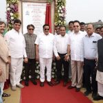 શામળાજીમાં પ્રકૃતિના આશીર્વાદ : વસંત પંચમીએ અરવલ્લીની ગિરિમાળાઓમાં મંત્રી અર્જુન મોઢવાડિયાએ કરી ‘પર્વત પૂજા’