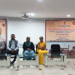 ઓસ્ટ્રેલિયામાં બાપુની પ્રતિમાની ચોરી : મેલબોર્નના ઇન્ડિયન કોમ્યુનિટી સેન્ટરમાંથી ગાંધીજીની 420 કિલોની પ્રતિમા ગાયબ