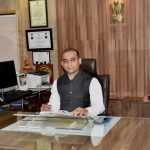 સોજિત્રામાં ભવ્ય ‘વિરાટ હિન્દુ સંમેલન’ સંપન્ન, સંતો-મહંતો અને RSSના અગ્રણીઓની પ્રેરક ઉપસ્થિતિ