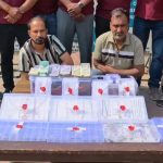 અન્ડરવેરની અંદર હતું રૂ. 45 લાખનું સોનું, અમદાવાદ એરપોર્ટ પર પેસેન્જર ઝડપાયો