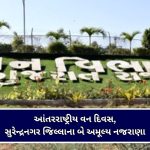 ‘વિશ્વાસ ૨.૦’ પ્રોજેક્ટ અને AI ટેકનોલોજીથી સજ્જ થશે વડોદરાનું સુરક્ષા કવચ, ૫૫ પ્રકલ્પોનું લોકાર્પણ અને ખાતમુહૂર્ત