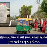 વૈશ્વિક યુદ્ધની અસર વડોદરાના રસ્તાઓ પર : નાયરા સહિતના ખાનગી પેટ્રોલ પંપો બંધ