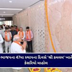 ઉમરેઠ વિધાનસભા પેટાચૂંટણી : ચૂંટણી તંત્ર એક્શન મોડમાં, મુખ્ય નિર્વાચન અધિકારીએ કરી સમીક્ષા