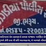‘પોલીસ ભાજપના એજન્ટ તરીકે ન વર્તે’, અમિત ચાવડાની આગેવાનીમાં કોંગ્રેસ ચૂંટણી પંચના શરણે