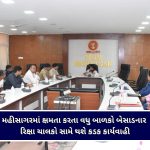 વડોદરામાં પરશુરામ જન્મોત્સવની ભવ્ય ઉજવણી, કાશીના પંડિતોની આરતી અને 2000 બહેનોની બાઇક રેલી બનશે આકર્ષણ