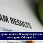 Vadodara Election : 19 વોર્ડની તમામ 76 બેઠકોના વિજેતાઓની યાદી, જાણો કોણ બન્યા શહેરના નવા સુકાની