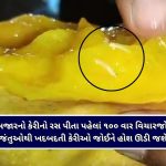 સુપરસ્ટાર રામ ચરણ નહીં, પણ તેનો આ બોડીગાર્ડ થયો વાયરલ, જાણો કોણ છે ઇટાલીથી આવેલો આ MMA ફાઈટર ‘કેવિન કુંતા’
