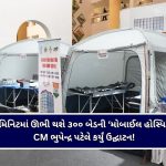 બોમ્બ ધમકીથી ખળભળાટ : અમદાવાદની ૩ નામાંકિત સ્કૂલો, ગાંધીનગર કોર્ટ અને વિધાનસભાને ‘ખાલિસ્તાન’ના નામે ઉડાવી દેવાની ધમકી
