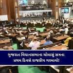 કેન્સર સામે દીકરીઓને કવચ : ગુજરાતમાં ૬ લાખથી વધુ કિશોરીઓનું HPV રસીકરણ સંપન્ન, દેશમાં પ્રથમ ક્રમાંકે!