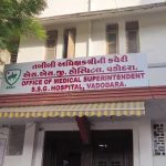 રેસિડેન્ટ ડૉક્ટરોની ફરિયાદ બાદ વડોદરા SSGH ના સાઇકાઇટ્રિક વિભાગના એસો. પ્રોફેસરની તાત્કાલિક બદલી!