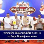 ભારે વરસાદની શક્યતા નહિવત : આગામી ૧૧ સપ્ટેમ્બર સુધી ગુજરાતમાં હળવાથી મધ્યમ ઝાપટાંની હવામાન વિભાગની આગાહી