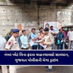 ગુજરાત ભાજપમાં મોટો સંગઠનાત્મક ફેરફાર : ડાંગ, નર્મદા અને ભરૂચ જિલ્લા માટે નવા પ્રમુખોની જાહેરાત!