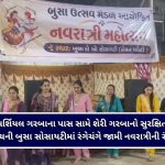 સ્વચ્છ રસોડું, શુદ્ધ ભોજન અને ગ્રાહકોનો વિશ્વાસ : સુરતથી શરૂ થયેલી અનોખી પહેલને મંત્રી પ્રફુલ પાનશેરીયાએ બિરદાવી!