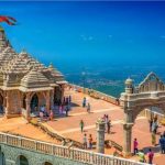 પ્રોજેક્ટ ચિત્તા માટે ઐતિહાસિક ક્ષણ : કુનો નેશનલ પાર્કમાં ભારતમાં જન્મેલી ‘KJP21’ ચિત્તાએ આપ્યો ૫ બચ્ચાઓને જન્મ